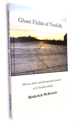 Ghost Fields of Norfolk