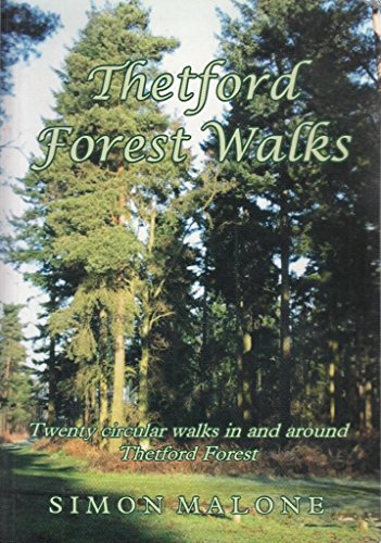 Thetford Forest Walks