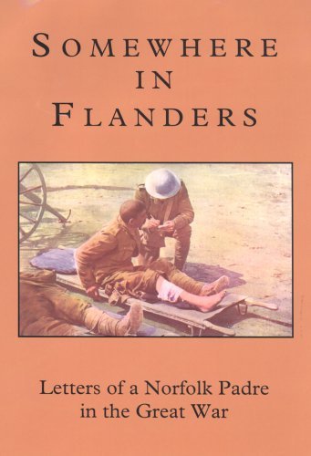Somewhere in Flanders