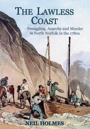 The Lawless Coast