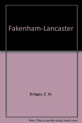 Fakenham-Lancaster
