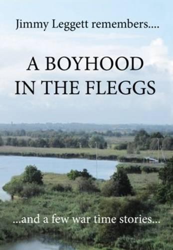 A Boyhood in the Fleggs