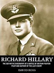 Richard Hillary 