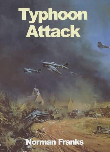 Typhoon Attack