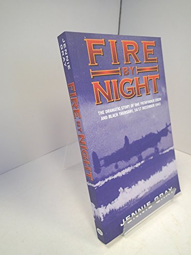 Fire by Night