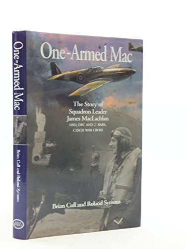One-Armed Mac