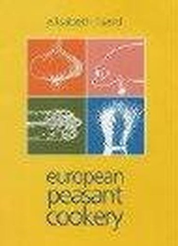 European Peasant Cookery