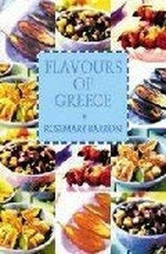 Flavours of Greece