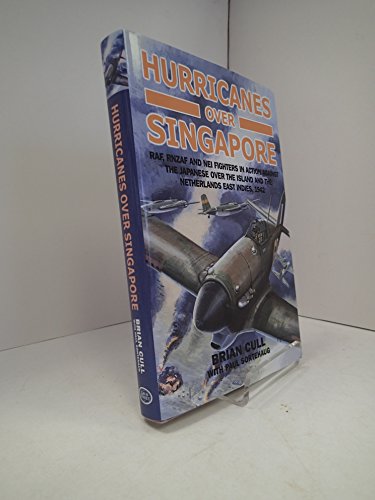 Hurricanes Over Singapore