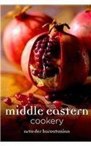 Middle Eastern Cookery