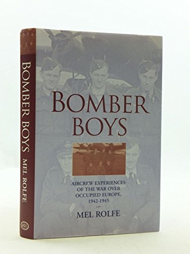 Bomber Boys