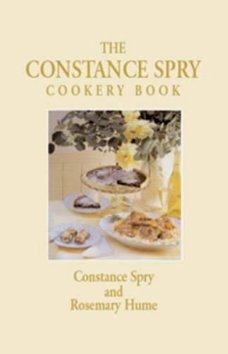 The Constance Spry Cookbook