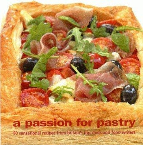 A Passion for Pastry