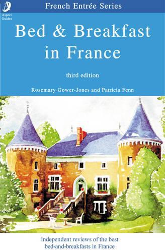Bed and Breakfast in France