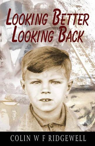 Looking Better,Looking Back