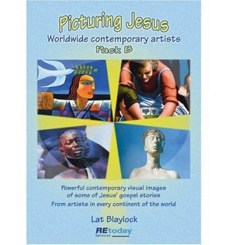 Picturing Jesus