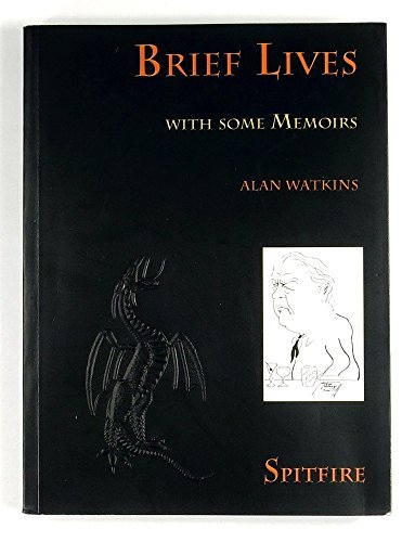 Brief Lives