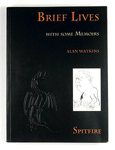 Brief Lives 