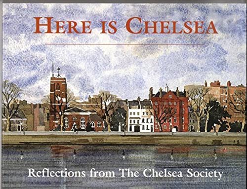 Here is Chelsea
