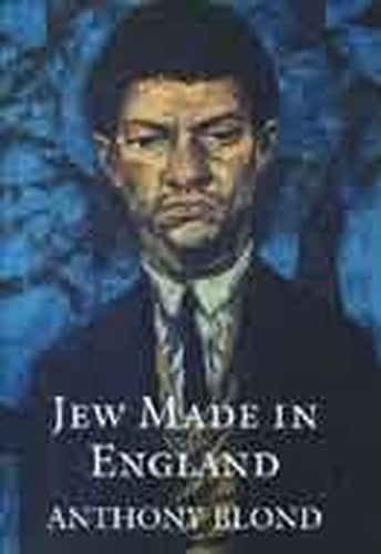 Jew Made in England