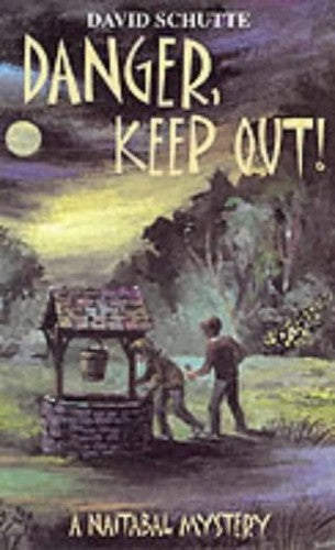 Danger, Keep Out!