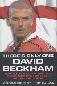 There's Only One David Beckham 