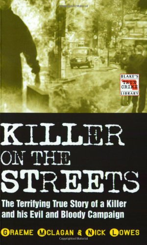 Killer on the Streets