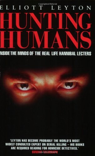 Hunting Humans