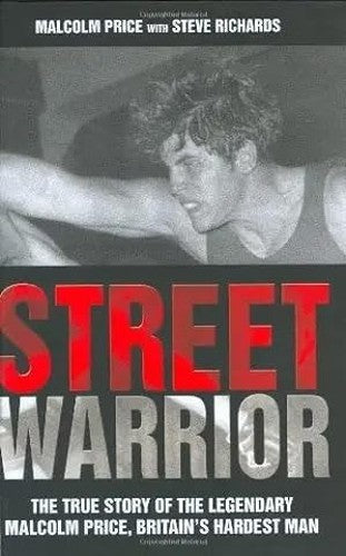Street Warrior