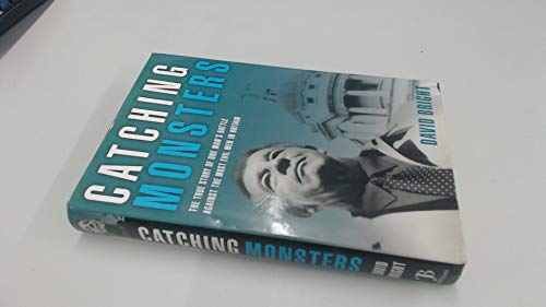 Catching Monsters