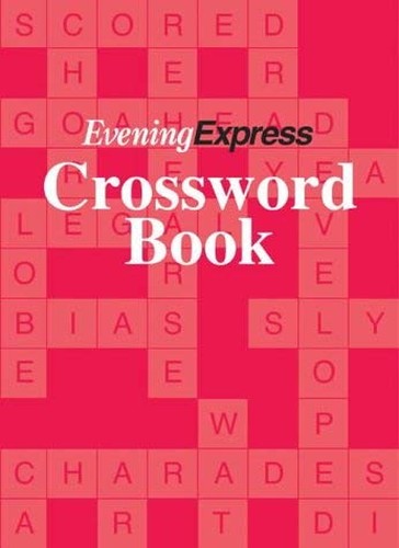"Evening Express" Crossword Book