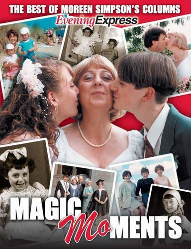 Magic Mo-Ments