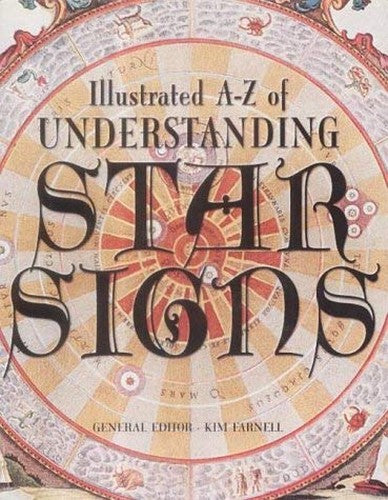 Illustrated A-Z of Understanding Star Signs