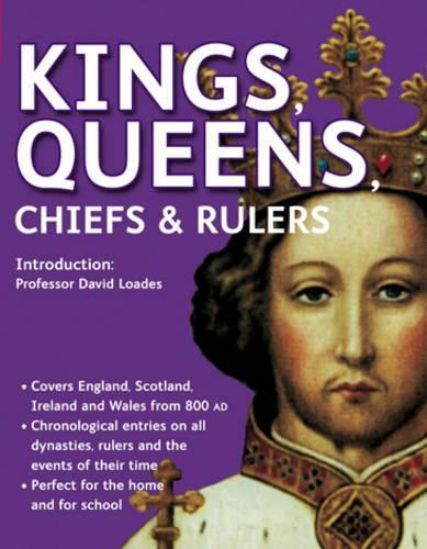 Kings and Queens
