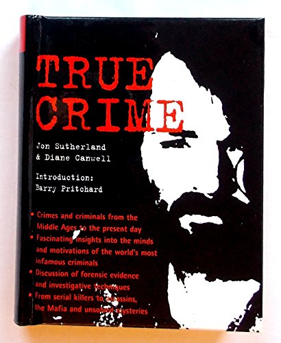 True Crime (Hardcover)