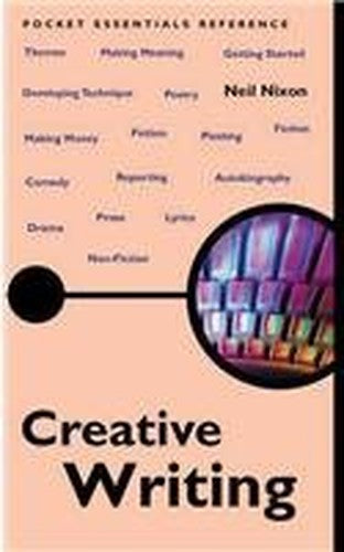 Creative Writing