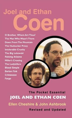 Joel and Ethan Coen