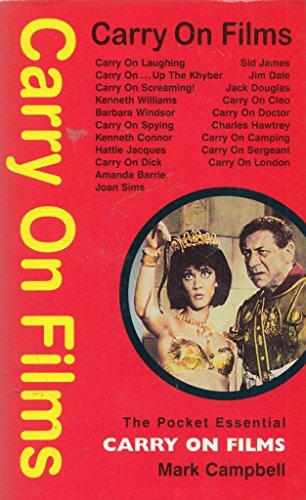 Carry On Films