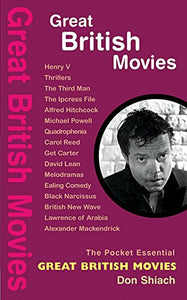 Great British Movies 