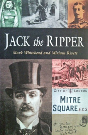 Jack The Ripper