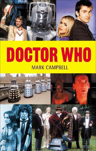 Doctor Who