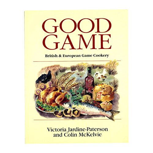 Good Game