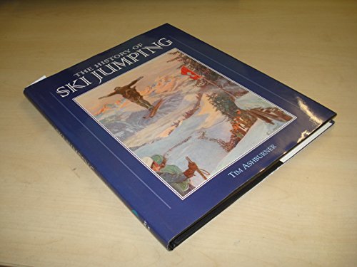 The History of Ski Jumping