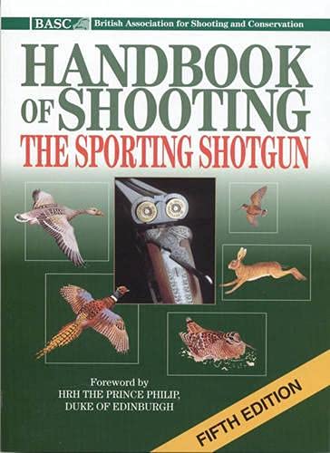 The BASC Handbook of Shooting