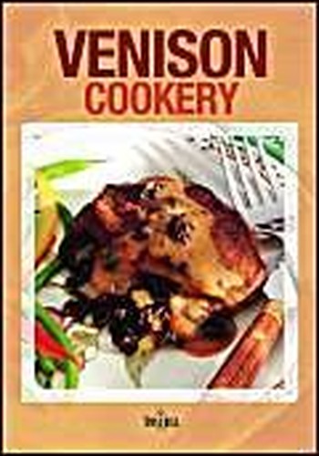 Venison Cookery