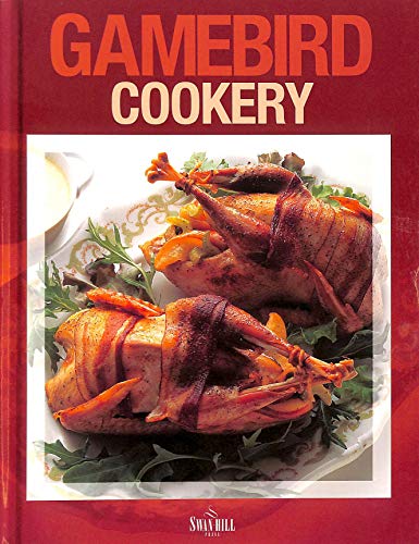 Game Bird Cookery
