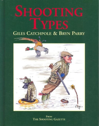 Shooting Types