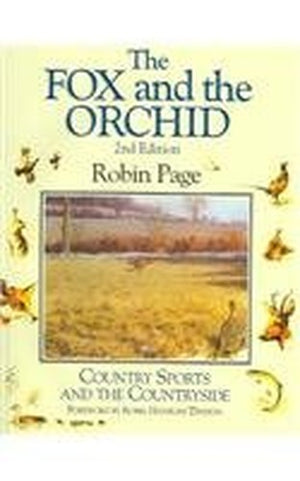 The Fox and the Orchid