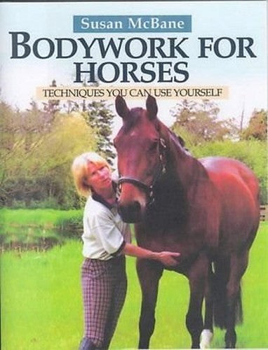 Bodywork for Horses