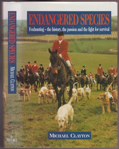 Endangered Species